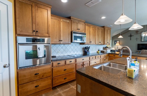 Uvalde County House | Lazy S - NEW to our portfolio
