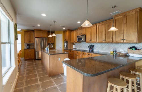 Uvalde County House | Lazy S - NEW to our portfolio