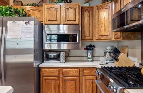 Greer Cabin | Lazy Trout Fishing Lodge
