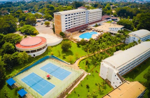 Kumasi Apartment | LC Kumasi
