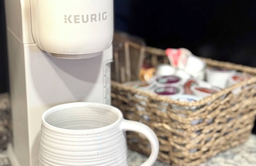 Northwoods Beach Cabin | LCO Lakefront Cabin - Discounted for the Fall, Winter, & Spring