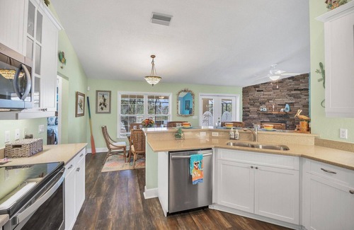 South Gulf Cove House | LDC15736 Summary: Bra