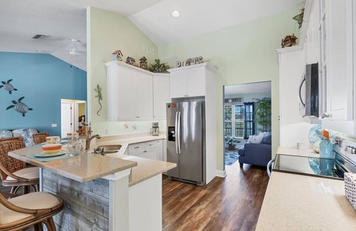 South Gulf Cove House | LDC15736 Summary: Bra