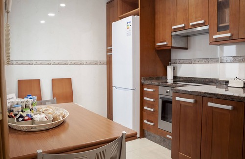 Leon Apartment | León Confort Downtown Apartment - leonapartamentos