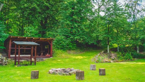 Myslakowice Bed & Breakfast | Leśniczówka pod Śnieżką