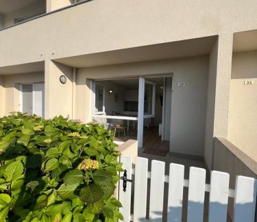 Pleneuf-Val-Andre Apartment | Le 29 à Dahouët