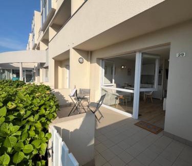 Pleneuf-Val-Andre Apartment | Le 29 à Dahouët