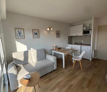 Pleneuf-Val-Andre Apartment | Le 29 à Dahouët