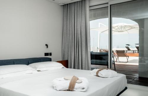 Polignano a Mare Hotel | Le 3 di Tuccino