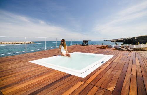 Polignano a Mare Hotel | Le 3 di Tuccino