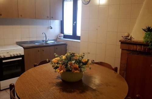 Sant’Agapito House | Le 3bbb: una casa nella quiete del borgo molisano