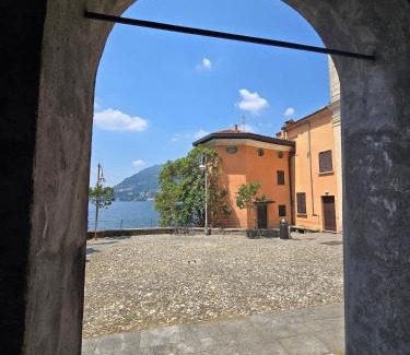 Nesso House | Le Allegre Comari di Nesso, casa e benessere