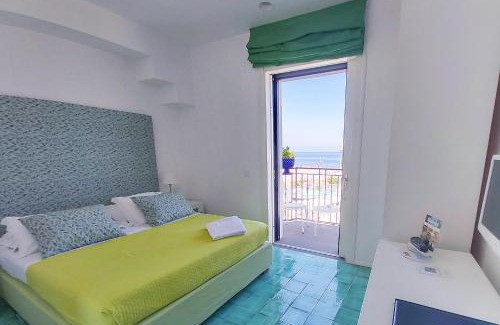 Vico Equense Hotel | Le Ancore Hotel