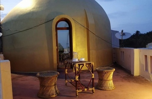 Kuilapalayam House | Le Apex