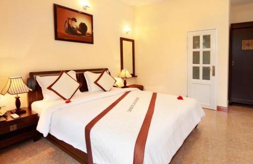 Central Mui Ne Beach Resort | Le Aqua Resort & Spa Phan Thiet - Swiss Village Resort & Spa