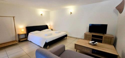 Thonon-les-Bains Apartment | Le Bacchus