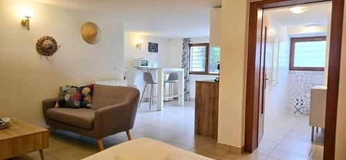 Thonon-les-Bains Apartment | Le Bacchus