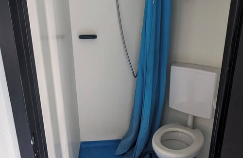 Lully Hotel | Le Balandri - Twin room halfway between Annemasse and Thonon