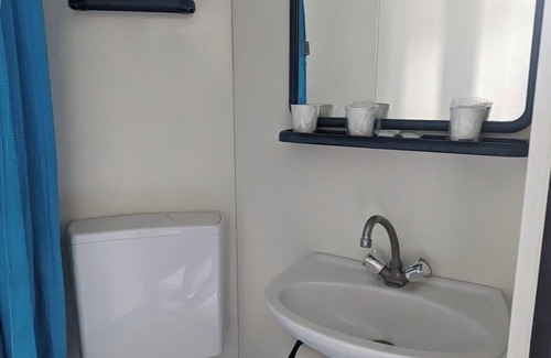 Lully Hotel | Le Balandri - Twin room halfway between Annemasse and Thonon