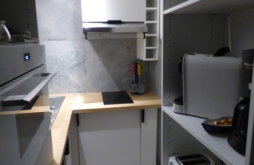 Aiguablava Apartment | "Le Balcon de la mer"-Pool-Wifi-Parking.