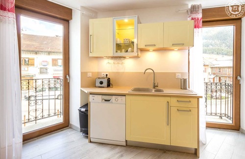 Termignon House | LE Barrioz - Val-cenis