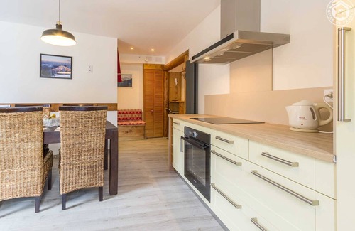 Termignon House | LE Barrioz - Val-cenis