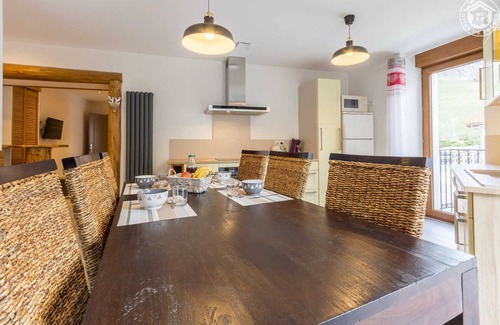 Termignon House | LE Barrioz - Val-cenis