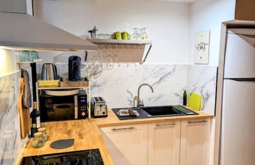 Couffoulens House | LE Beau NID en Amoureux