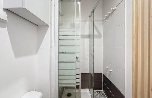 Narbonne Apartment | Le BEHNA - Wi-Fi Apartment - Air Conditioning