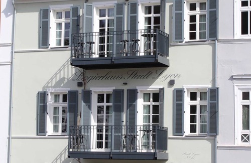 Bad Ems House | Le Bel Etage - Lodging house city of Lyon