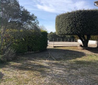 Ginasservis Apartment | Le Belvédère d Espigoule