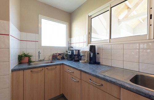 Ouzous House | Le Berrierot - Mountain View Cottage, Indoor Pool, Spa, 30 min from Ski Resorts