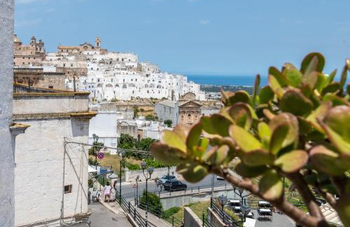 Ostuni House | Le Bianche Suites Ostuni