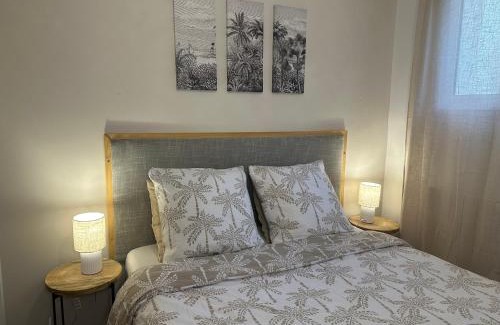 Gisors Apartment | Le Bohème - Appartement proche gare et commerces