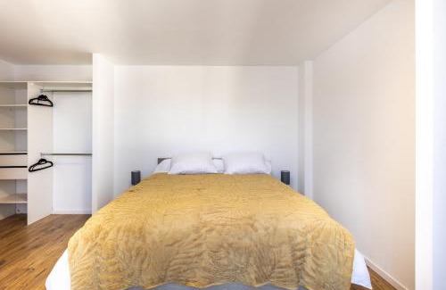 Err Apartment | Le Bol d'Err - Vue Montagne
