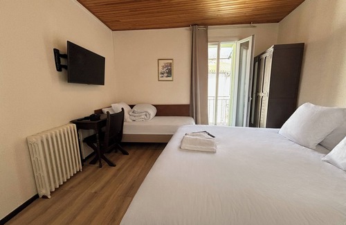 Prats-de-Mollo-la-Preste Hotel | Le Botaniste