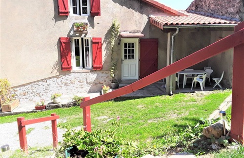 Montoulieu House | le Bouvreuil 9pers Seuls Occupants Possibilite Espace spa et Salle Fitness