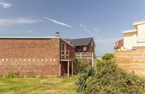 Mesnil-Val House | Le Bowindow - CRIEL SUR MER