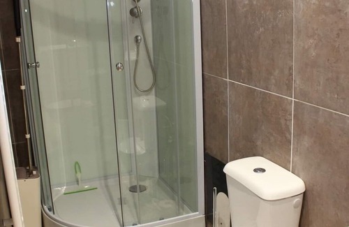 Luxeuil-les-Bains Apartment | Le Briand - Studio 1