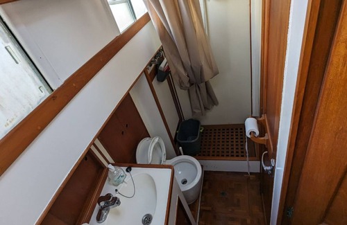 Cannes Old Town Boat Rental | Le Brise Iodée - ideal for MIPIM - Vieux-Port, Cannes