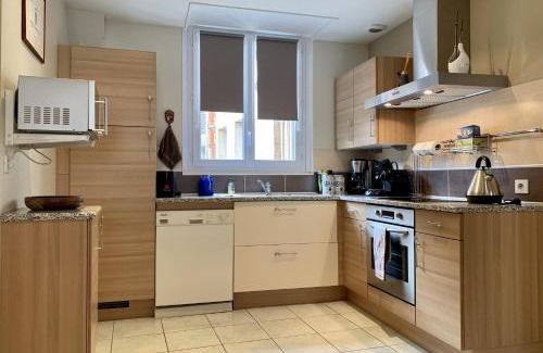 Beaune City Centre Apartment | Le Cœur de Beaune - Appartement en Hypercentre de Beaune