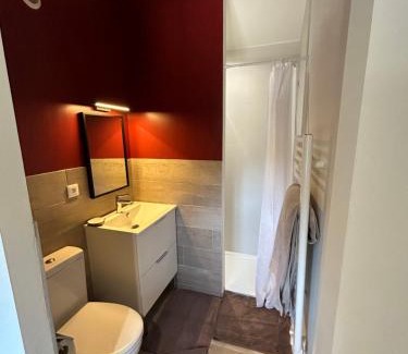 Nyons Villa | Le Cabanon du Bonheur - 4 pers - Nyons