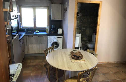 Prats-de-Mollo-la-Preste Other | LE CABRENC