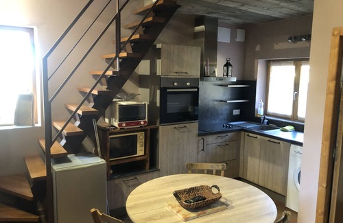 Prats-de-Mollo-la-Preste Other | LE CABRENC