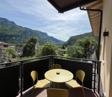 Nago-Torbole Apartment | Le Calle Holiday Apartments