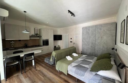 Nago-Torbole Apartment | Le Calle Holiday Apartments