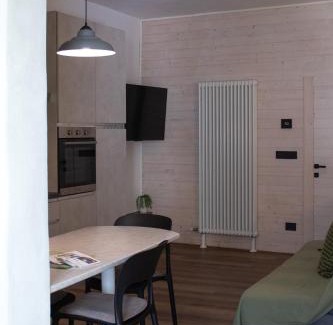 Nago-Torbole Apartment | Le Calle Holiday Apartments