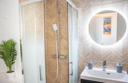 Arsenal-Redon Apartment | Le Calliste des Quais By Nid'Ouest