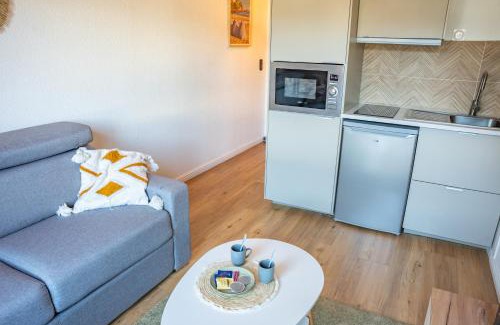 Arsenal-Redon Apartment | Le Calliste des Quais By Nid'Ouest