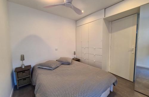 Port Leucate Apartment | Le Caméléon - Détente en bord de mer